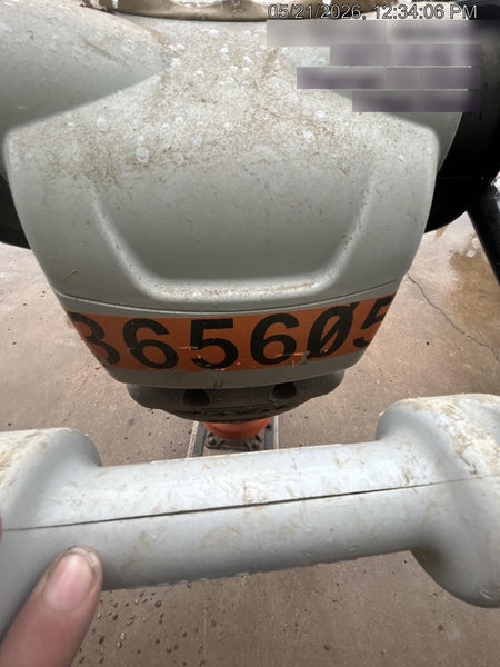 2023 MULTIQUIP MTX60HD