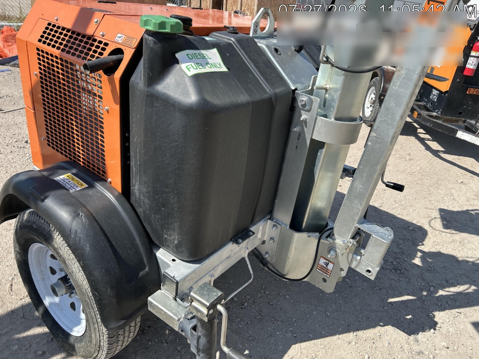 2024 WANCO WLTT-4MM4K