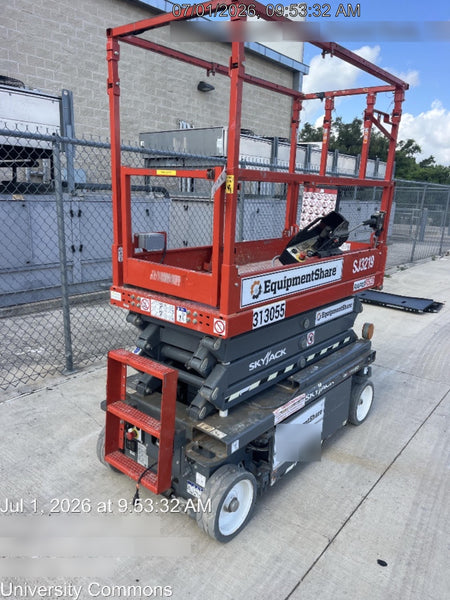 2023 SKYJACK SJ3219