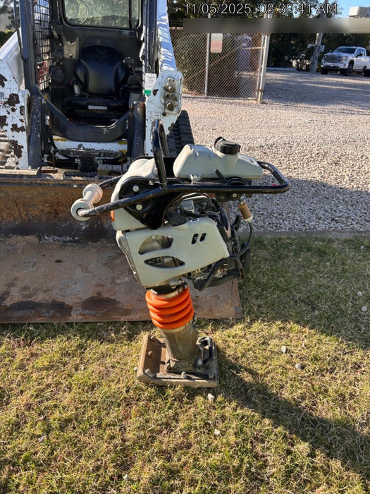 2023 MULTIQUIP MTX60HD