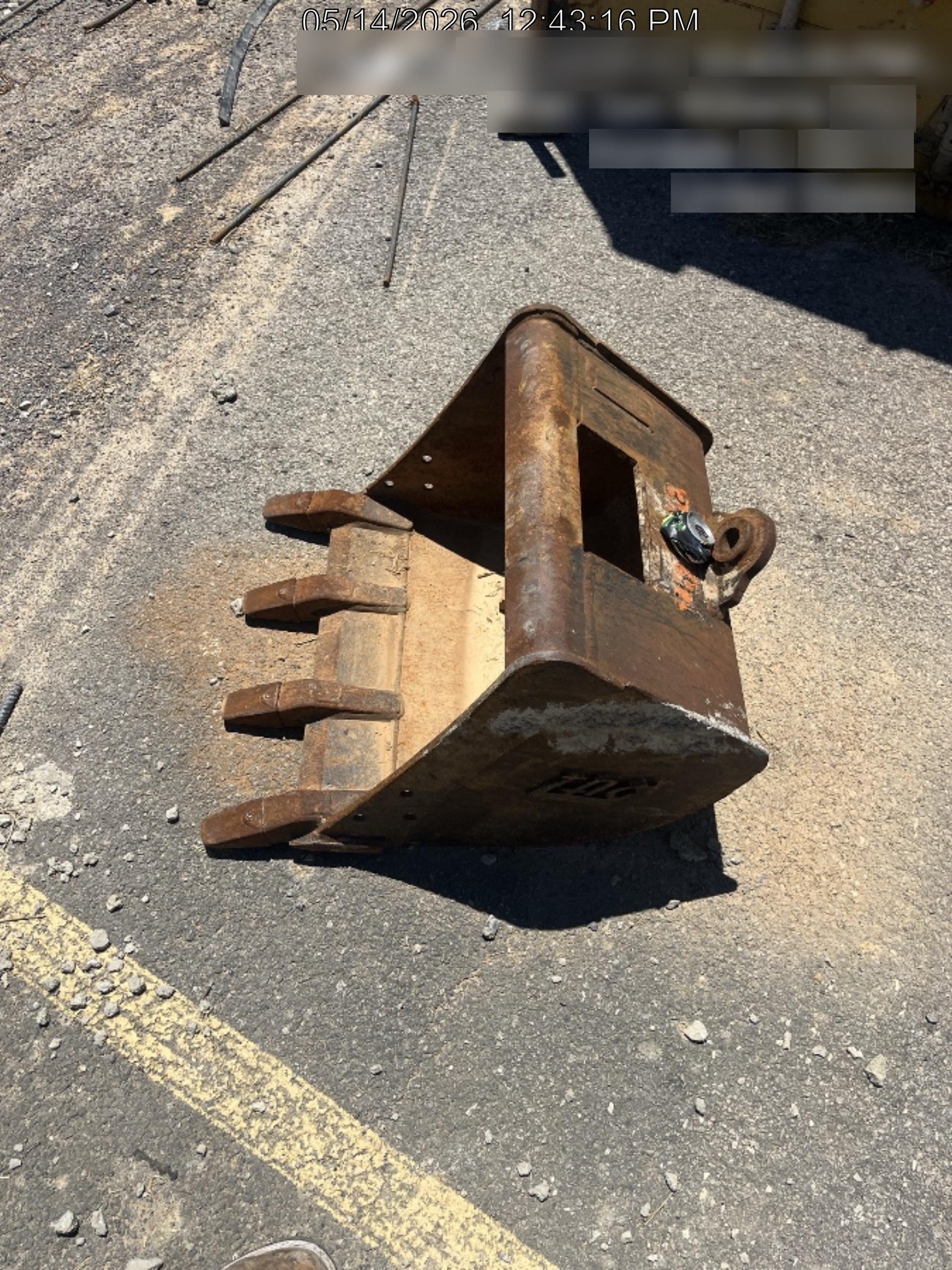2025 EPIROC SB452