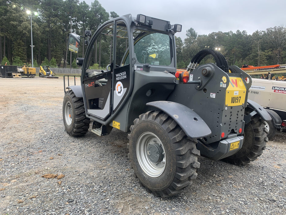 2020 PALADIN UTILITY GRAPPLE 11876-0022