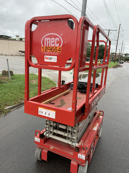 2020 MEC 1330SE Leak Containment System