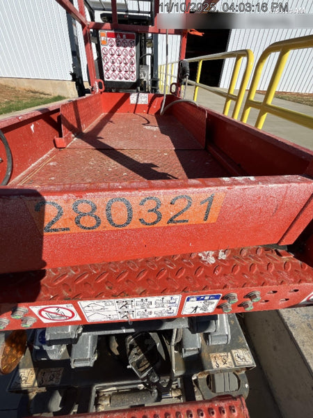 2023 SKYJACK SJ3219