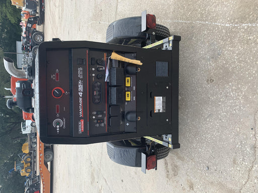 2020 Lincoln Electric Vantage 435 Ready Pak 3