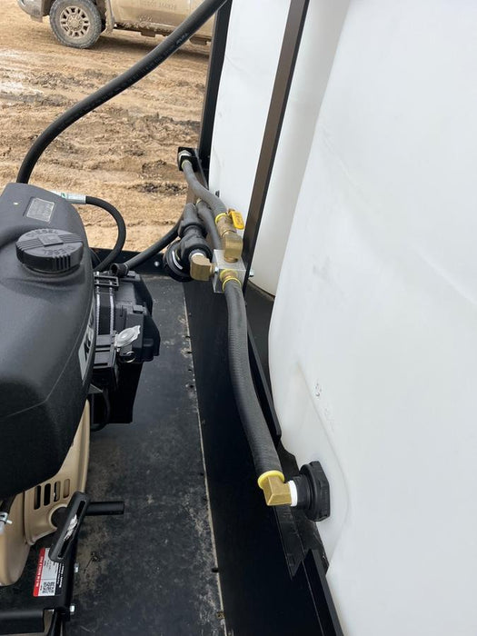 2024 MI-T-M CW-3004-0MKD / AW-9000-0003