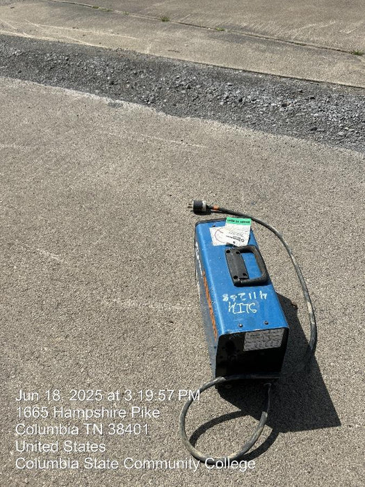 2024 MILLER ELECTRIC CST-282