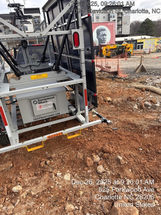 2025 PROGRESS SOLAR SOLUTIONS Helios-2XP