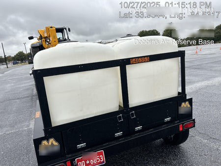 2025 MI-T-M HS-3505-1MGH-UR