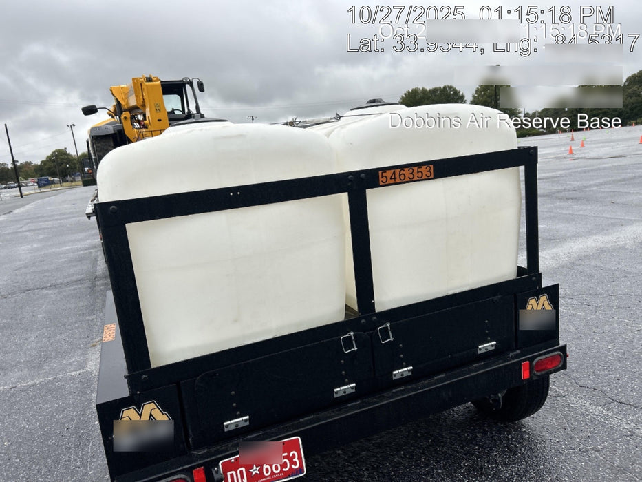 2025 MI-T-M HS-3505-1MGH-UR