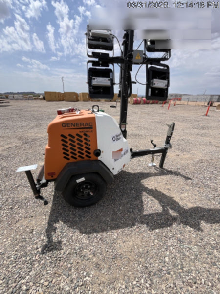 2026 GENERAC MLTS-4