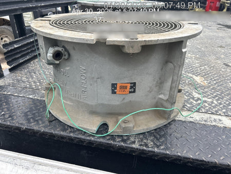 2021 MICHIGAN PNEUMATIC JF20