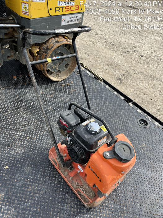 2022 MULTIQUIP MVC82VHW