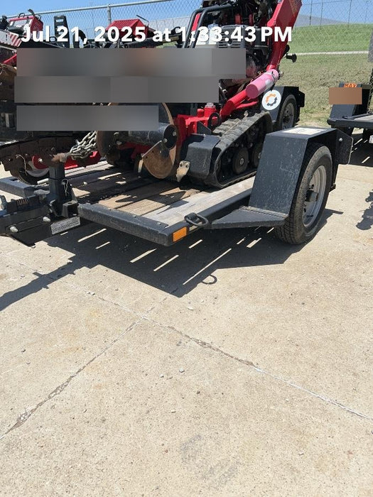 2021 BARRETO E4X6TBT