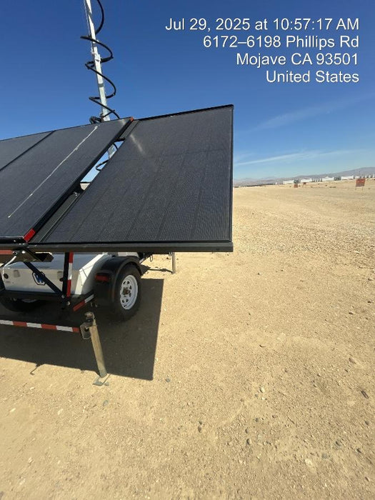 2022 WANCO WLTS-MM8A-1600