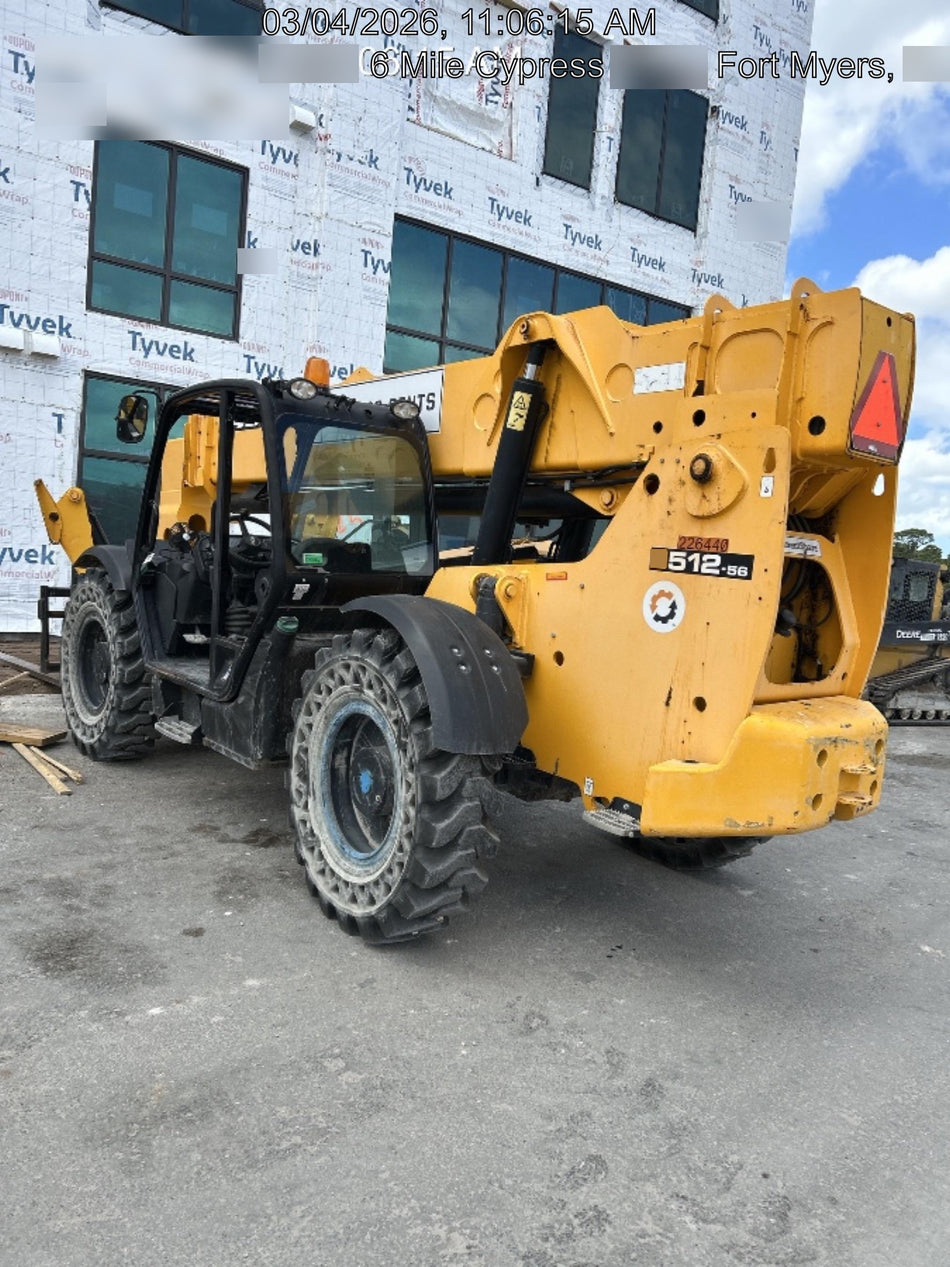 2022 JCB 512-56