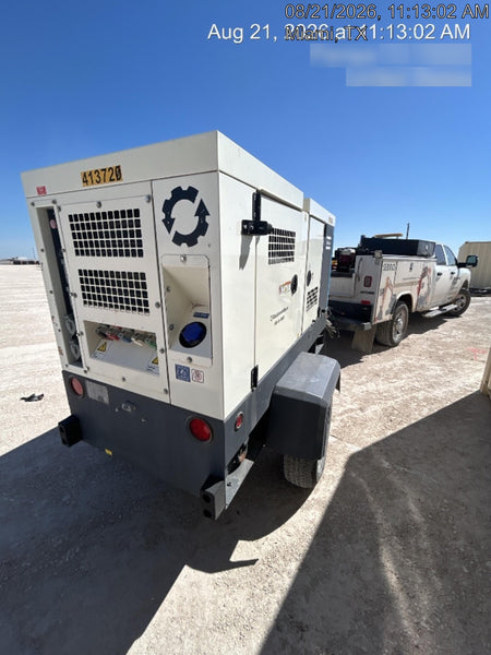 2024 ATLAS COPCO QAS 70