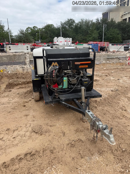 2025 MI-T-M HS-3505-1MGH-UR