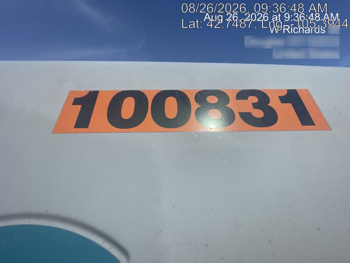 2020 GENIE S-85 XC