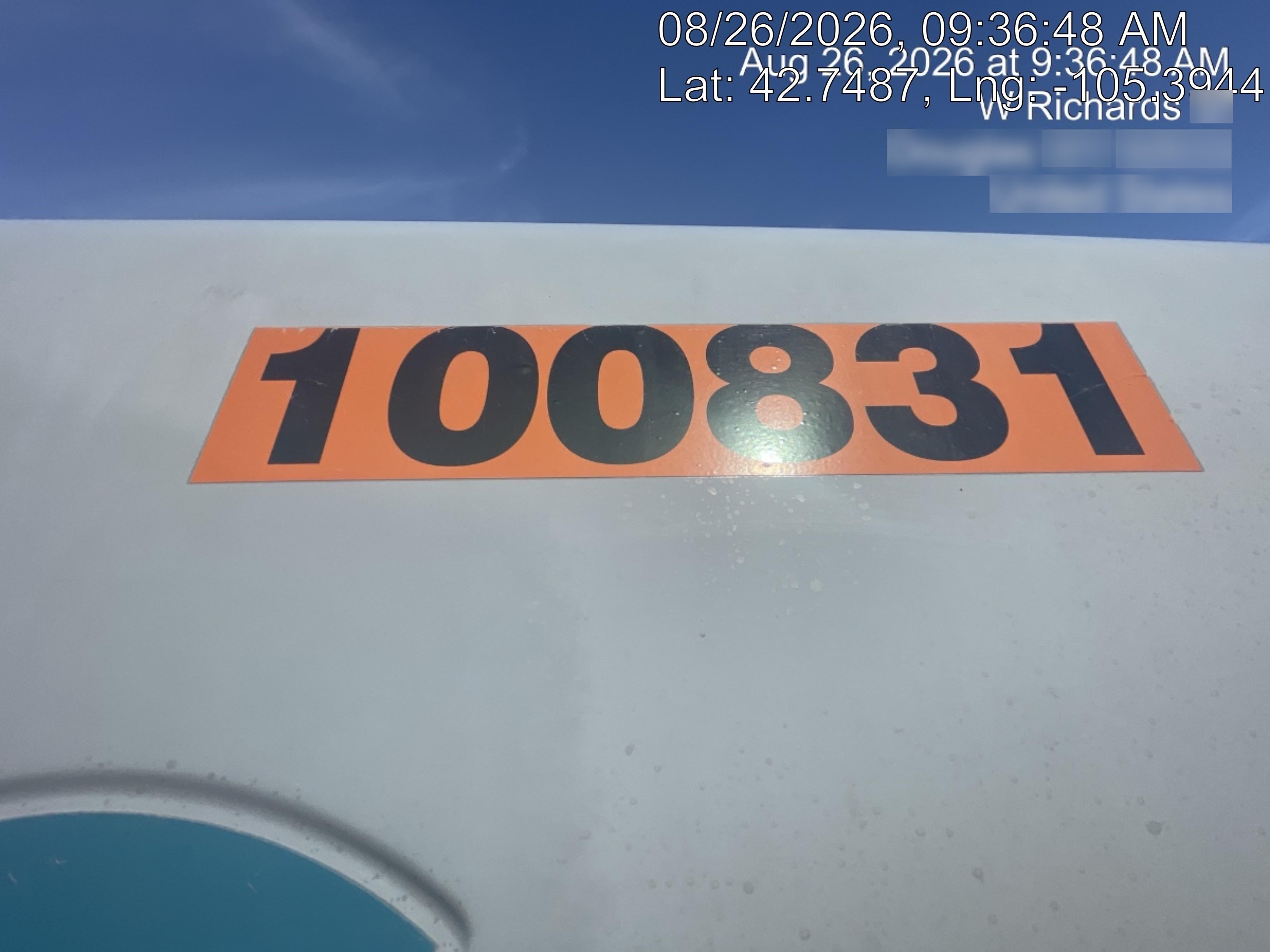 2020 GENIE S-85 XC