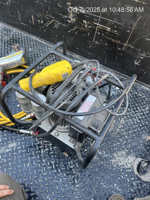 2024 TORCUP EMAX-115V-Q