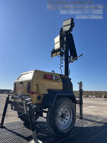 2022 ALLMAND NLV3GR