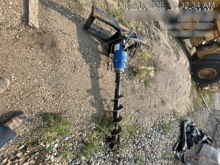 2023 AUGER TORQUE 3300-30