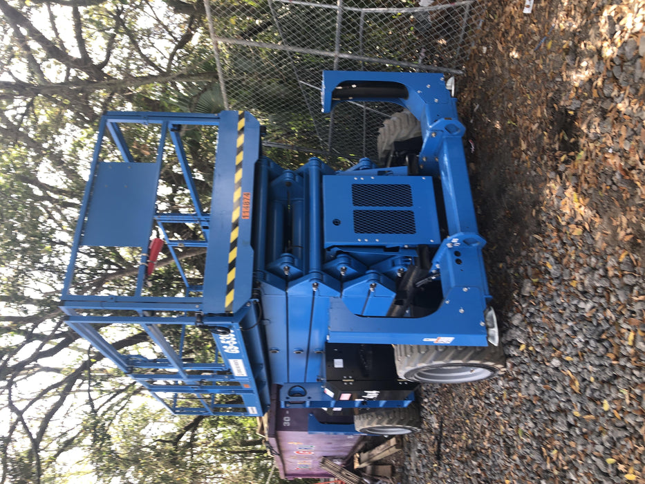 2020 GENIE GS-5390 RT