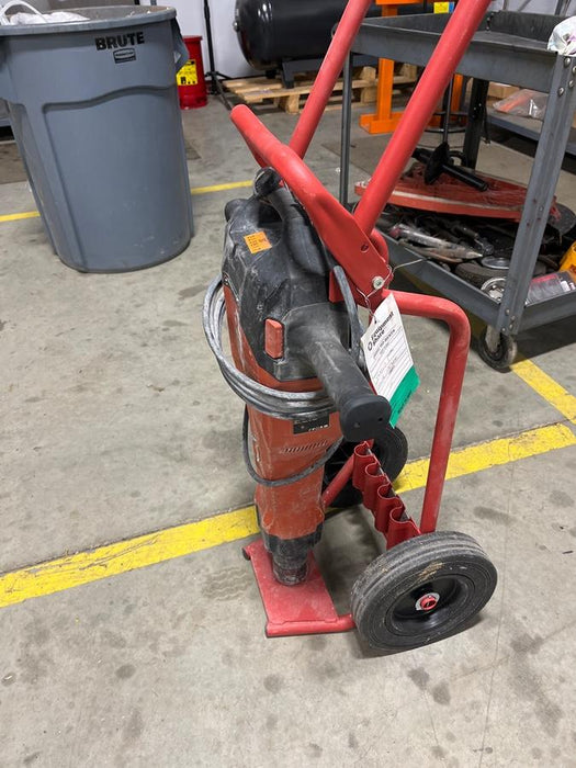 2023 HILTI TE 2000-AVR