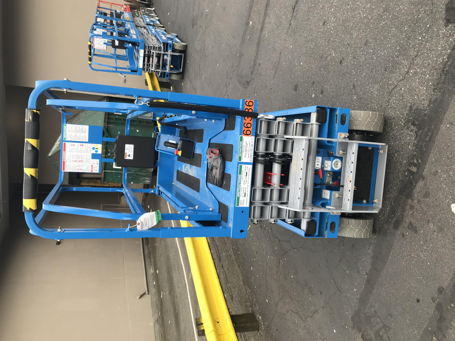 2020 Genie GS-1930 GENIE GS-1930