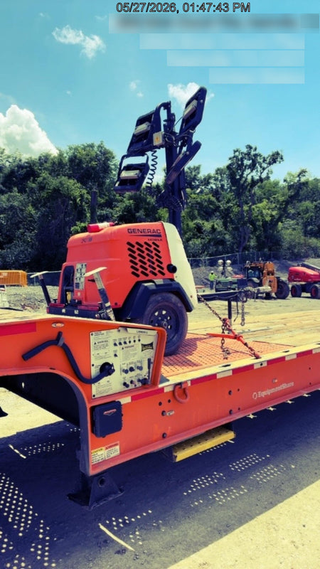 2024 GENERAC MLT2