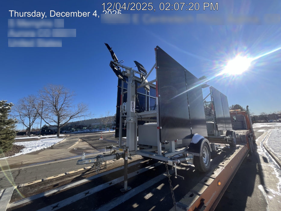 2025 PROGRESS SOLAR SOLUTIONS Helios-2XP