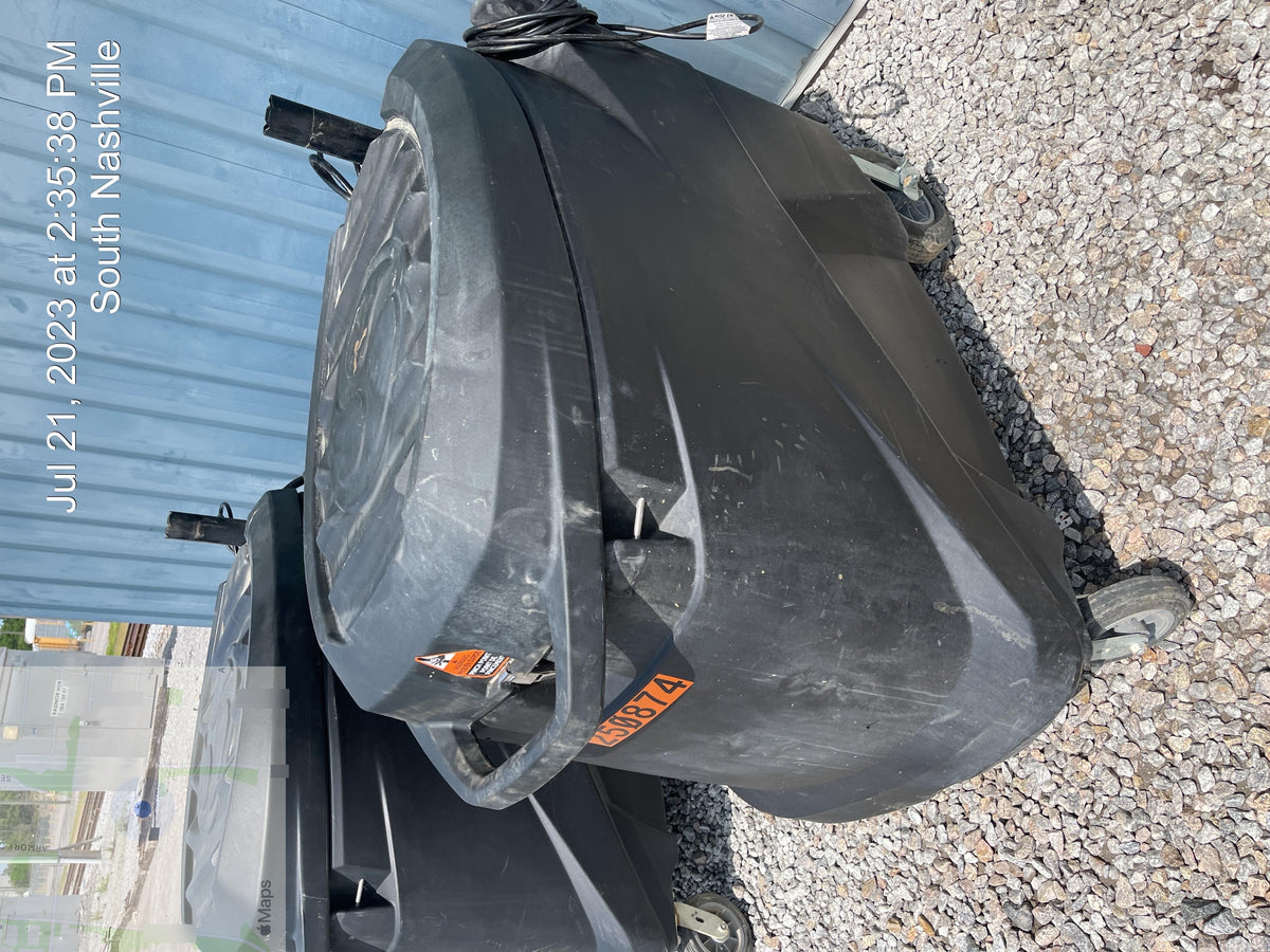 2022 POWER BREEZER PB4BASE