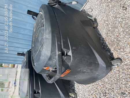 2022 POWER BREEZER PB4BASE