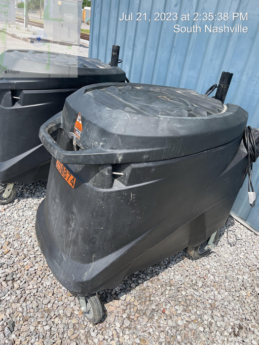 2022 POWER BREEZER PB4BASE