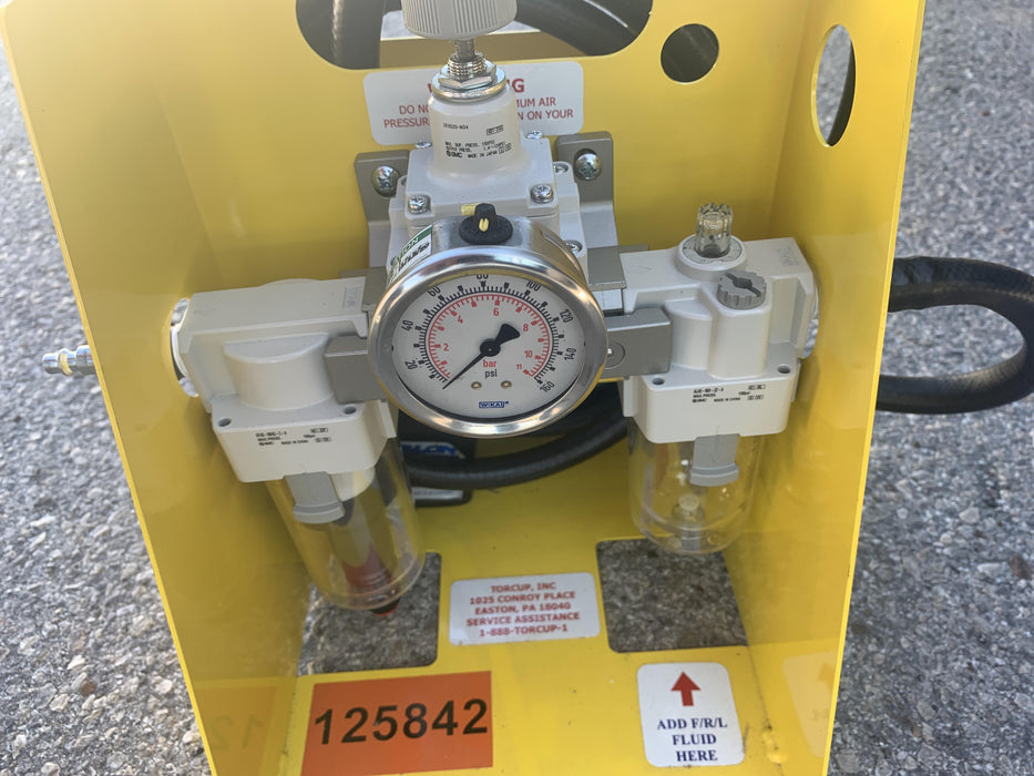 2021 TORCUP RPDD-FRL