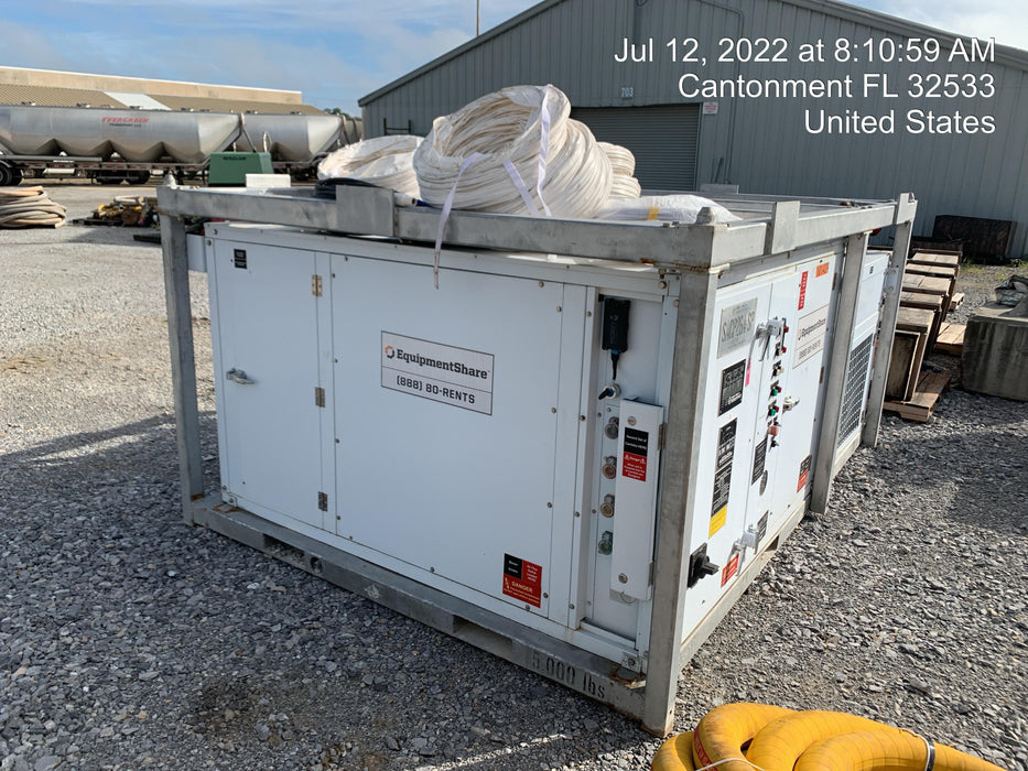 2020 SMARTECH SACP26A-SP