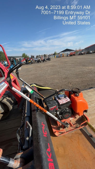 2023 MULTIQUIP MVC82VHW