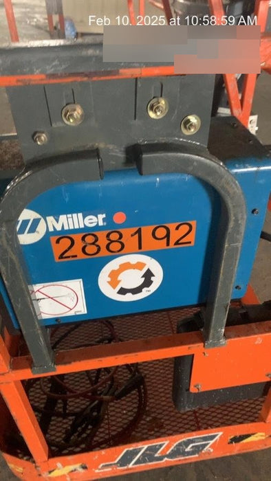 2023 MILLER ELECTRIC CST-280