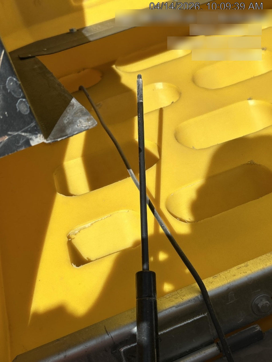 2023 ATLAS COPCO XAS188 CWK