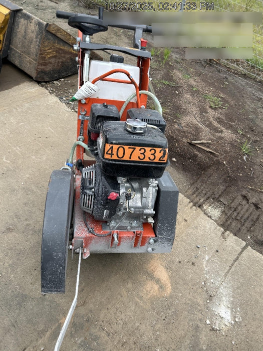 2024 HUSQVARNA FS400