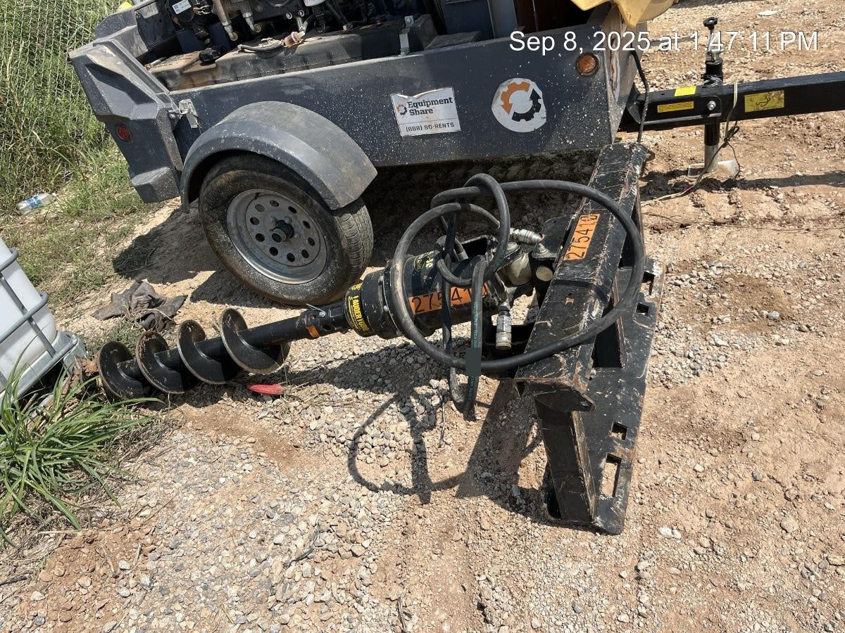 2022 AUGER TORQUE 3300-30