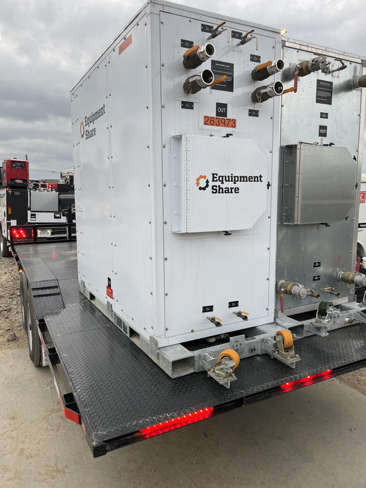 2022 SMARTECH SMTAH1D030HQ