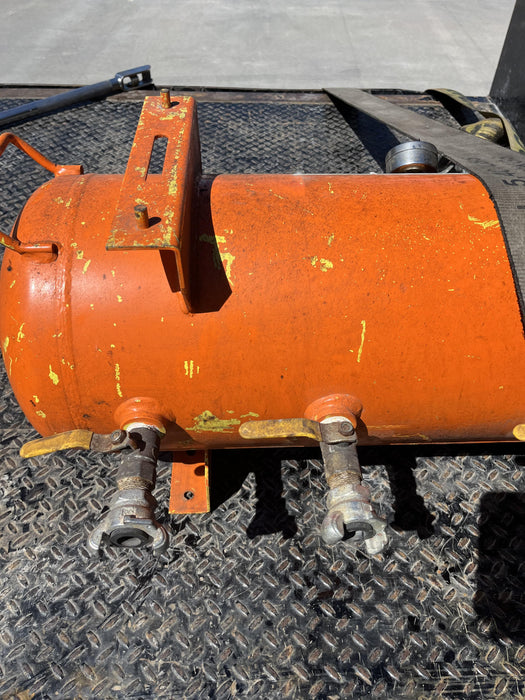 2021 MICHIGAN PNEUMATIC HV-15G-8P-ES