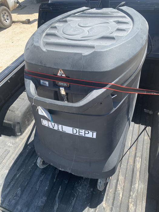 2021 POWER BREEZER PB10-A-06-B