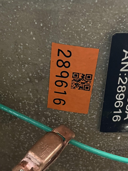 2023 WIDDER 20262-TRACKER