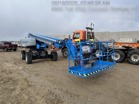 2026 GENIE S-65 XC