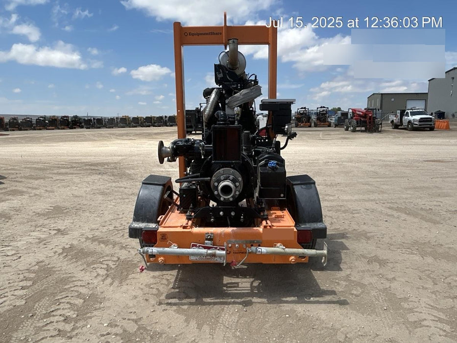 2022 PIONEER PP63C17L71-4045HFC06