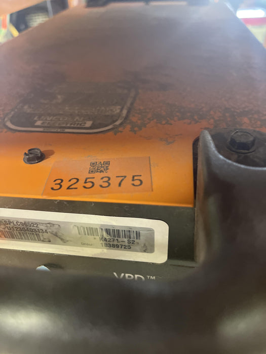 2023 LINCOLN ELECTRIC FLEXTEC 350X