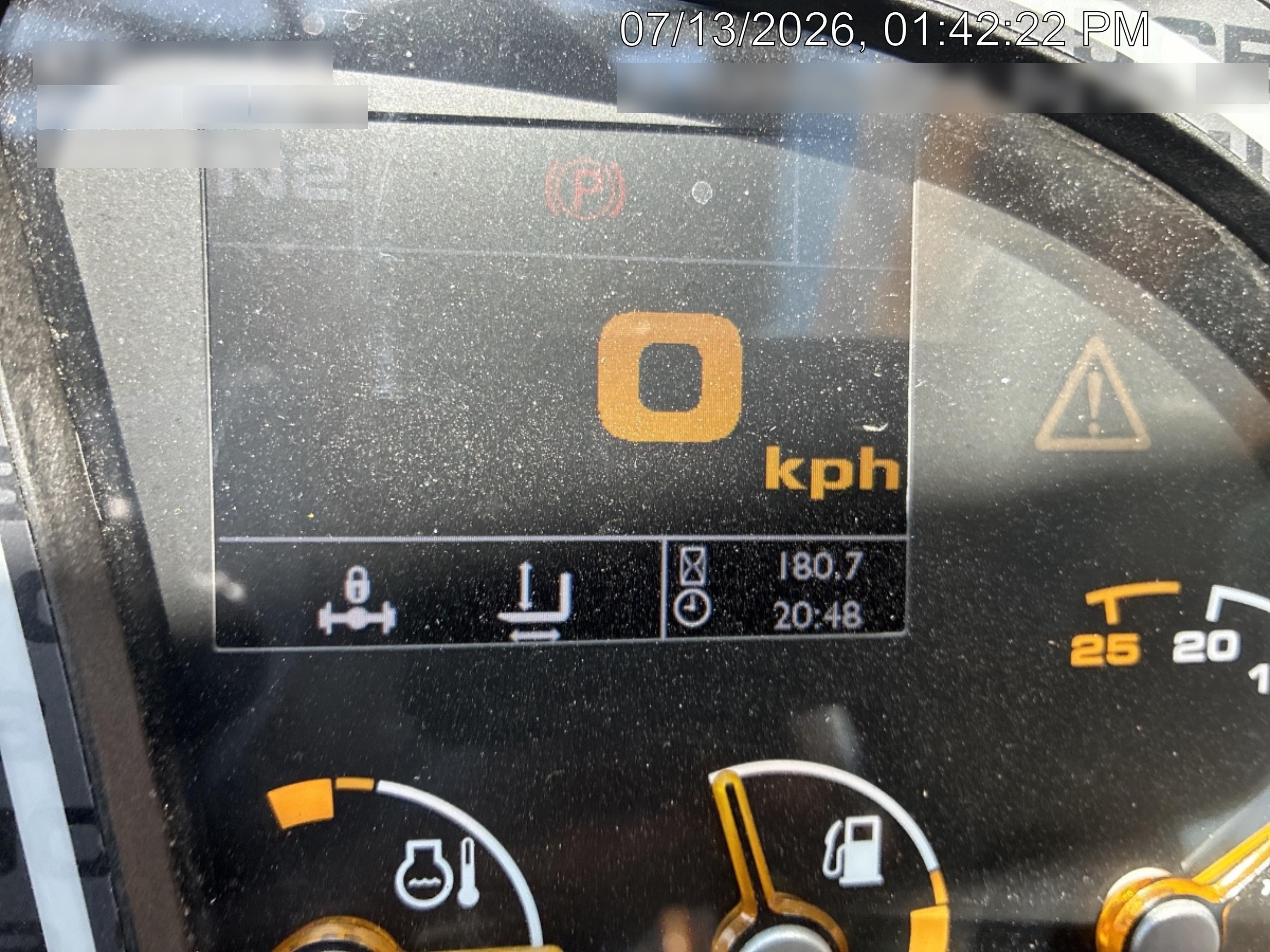 2025 JCB 509-42